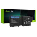 Akkumulátor Dell Alienware 17 / 18 / M17X R5 / M18X R3, 4400 mAh