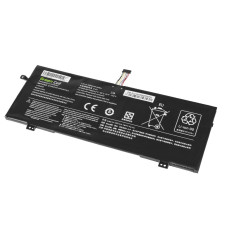 Akkumulátor Lenovo IdeaPad 710S-13IKB / 710S-13ISK, 5200 mAh Akkumulátor Lenovo IdeaPad 710S-13IKB / 710S-13ISK, 5200 mAh