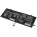 Akkumulátor Lenovo IdeaPad 710S-13IKB / 710S-13ISK, 5200 mAh