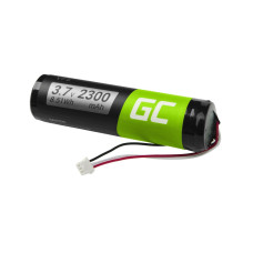 Akkumulátor Garmin StreetPilot i3 / i5 / TomTom Go 300 / Go 400, 2300 mAh