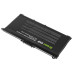Akkumulátor HP Pavilion 14-BF / 15-CC, TF03XL, 3400 mAh Akkumulátor HP Pavilion 14-BF / 15-CC, TF03XL, 3400 mAh