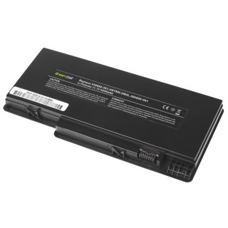 Akkumulátor HP Pavilion DM3 / DV4, 4000 mAh Akkumulátor HP Pavilion DM3 / DV4, 4000 mAh