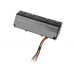 Akkumulátor Asus G751 / G751J / G751JT, 4400 mAh