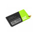 Akkumulátor Sony Xperia E4 / A2 / Z2, 2300 mAh
