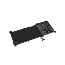 Akkumulátor Asus G501 / G601 / N501, 3650 mAh