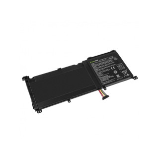 Akkumulátor Asus G501 / G601 / N501, 3650 mAh Akkumulátor Asus G501 / G601 / N501, 3650 mAh