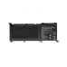 Akkumulátor Asus G501 / G601 / N501, 3650 mAh Akkumulátor Asus G501 / G601 / N501, 3650 mAh