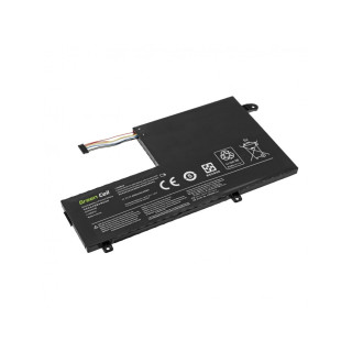 Akkumulátor Lenovo Flex 3 1470 / Flex 3 1480 / Flex 3 1580 / Edge 2 1580, 4050 mAh
