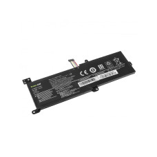Akkumulátor Lenovo IdeaPad 320-15IAP / 320-17IKB / 320-17ISK, 4000 mAh