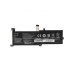 Akkumulátor Lenovo IdeaPad 320-15IAP / 320-17IKB / 320-17ISK, 3500 mAh