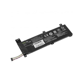 Akkumulátor Lenovo IdeaPad 310-14IAP / 310-14IKB / 310-14ISK, 3950 mAh Akkumulátor Lenovo IdeaPad 310-14IAP / 310-14IKB / 310-14ISK, 3950 mAh