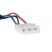 Akkumulátor Soundcast Outcast ICO410 / ICO420, 2000 mAh