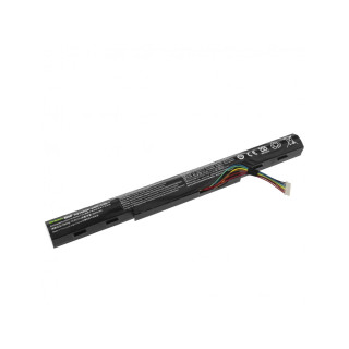 Akkumulátor Acer Aspire E5-475G / E5-523G / E5-553G, 2600 mAh