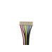 Akkumulátor Acer Aspire E5-475G / E5-523G / E5-553G, 2600 mAh