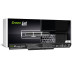 Akkumulátor Acer Aspire E5-475G / E5-523G / E5-553G, 2600 mAh