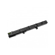 Akkumulátor Asus X451 / X551 / D550, 11,25 V, 2600 mAh