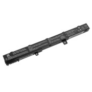 Akkumulátor Asus X451 / X551 / D550, 11,25 V, 3400 mAh