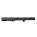 Akkumulátor Asus X451 / X551 / D550, 11,25 V, 3400 mAh