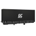 Akkumulátor Asus X451 / X551 / D550, 11,25 V, 3400 mAh