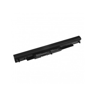 Akkumulátor HP 240 G4 / 245 G4 / 250 G4 / 255 G4, HS03, HS04, fekete, 14,6 V, 3400 mAh Akkumulátor HP 240 G4 / 245 G4 / 250 G4 / 255 G4, HS03, HS04, fekete, 14,6 V, 3400 mAh