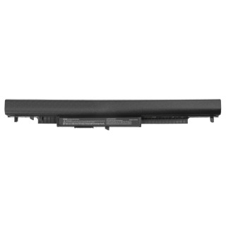 Akkumulátor HP 240 G4 / 245 G4 / 250 G4 / 255 G4, HS03, HS04, fekete, 11,1 V, 2600 mAh