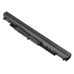 Akkumulátor HP 240 G4 / 245 G4 / 250 G4 / 255 G4, HS03, HS04, fekete, 11,1 V, 2600 mAh