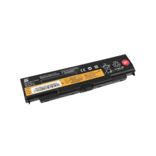 Akkumulátor Lenovo Thinkpad L440 / L540 / T440p / T540p / W540, 6800 mAh