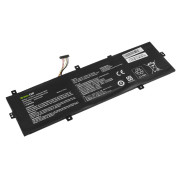 Asus Zenbook UX430 / UX430U / UX430UA, C31N1620, 3400 mAh akkumulátor