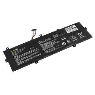 Asus Zenbook UX430 / UX430U / UX430UA, C31N1620, 3400 mAh akkumulátor