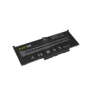 Akkumulátor Dell Latitude 7280 / 7290 / 7380 / 7390, 7,6 V, 5800 mAh Akkumulátor Dell Latitude 7280 / 7290 / 7380 / 7390, 7,6 V, 5800 mAh