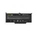 Akkumulátor Dell Latitude 7280 / 7290 / 7380 / 7390, 7,6 V, 5800 mAh Akkumulátor Dell Latitude 7280 / 7290 / 7380 / 7390, 7,6 V, 5800 mAh