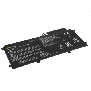 Asus Zenbook UX330A / UX330CA, C31N1610, 3000 mAh akkumulátor