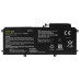 Asus Zenbook UX330A / UX330CA, C31N1610, 3000 mAh akkumulátor
