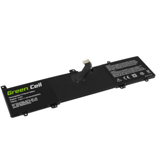 Akkumulátor Dell Inspiron 11 3162 / 11 3164, 4210 mAh