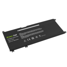 Akkumulátor Dell Inspiron 3579 / 5587 / 7588, 3400 mAh – IDEIGLENESEN LETILTVA
