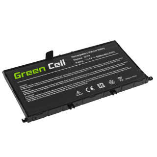 Akkumulátor Dell Inspiron 15-7559 / 15-5576 / 15-7567, 4200 mAh