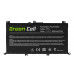Akkumulátor Dell Inspiron 15-7559 / 15-5576 / 15-7567, 4200 mAh