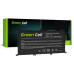 Akkumulátor Dell Inspiron 15-7559 / 15-5576 / 15-7567, 4200 mAh