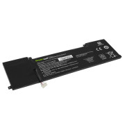 Akkumulátor HP Omen 15 / Spectre x360 13-aw, 1-es típus, RR04XL, 3400 mAh