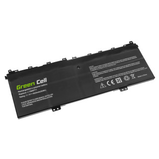 Lenovo Yoga 2 akkumulátor 13, 4400 mAh