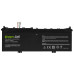 Lenovo Yoga 2 akkumulátor 13, 4400 mAh