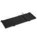Lenovo Yoga 2 akkumulátor 13, 4400 mAh