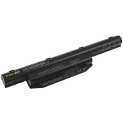 Akkumulátor Fujitsu Siemens LifeBook A544 / E744 / S904, 2000 mAh