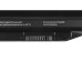Akkumulátor Fujitsu Siemens LifeBook A544 / E744 / S904, 2000 mAh