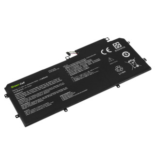 Asus Zenbook UX360 / UX360CA, C31N1528, 2900 mAh akkumulátor Asus Zenbook UX360 / UX360CA, C31N1528, 2900 mAh akkumulátor