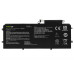 Asus Zenbook UX360 / UX360CA, C31N1528, 2900 mAh akkumulátor Asus Zenbook UX360 / UX360CA, C31N1528, 2900 mAh akkumulátor
