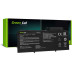 Asus Zenbook UX360 / UX360CA, C31N1528, 2900 mAh akkumulátor Asus Zenbook UX360 / UX360CA, C31N1528, 2900 mAh akkumulátor