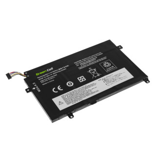 Akkumulátor Lenovo Thinkpad E470 / E475, 3650 mAh Akkumulátor Lenovo Thinkpad E470 / E475, 3650 mAh