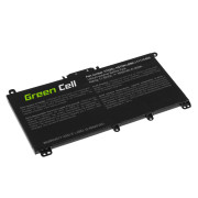Akkumulátor HP 240 G7 / 245 G7 / 250 G7 / 255 G7, HT03XL, 3400 mAh