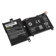 Akkumulátor HP Pavilion X360 11.6 / X360 11-K / X360 11-F, HV02XL, 4200 mAh